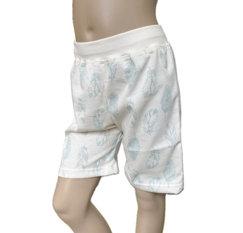 Letní pyžamo BIO FEATHER