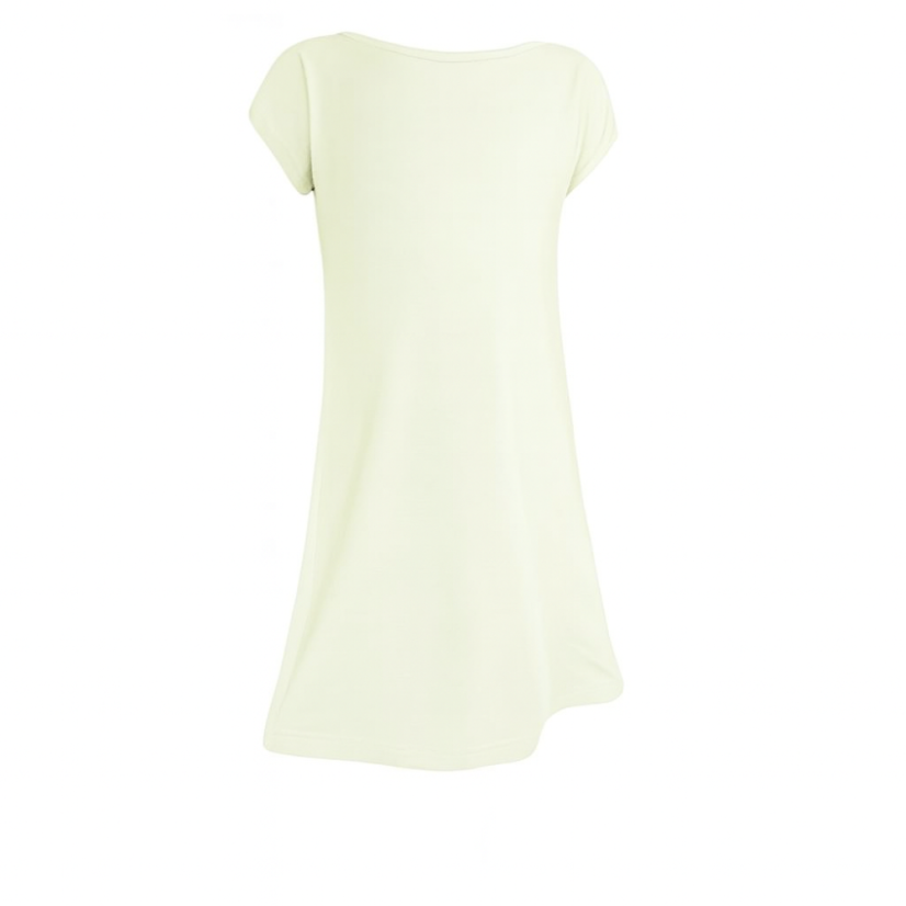 Dívčí bambusové šaty