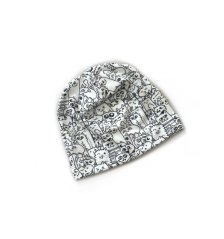 Čepice Bambus, kočičí piknik