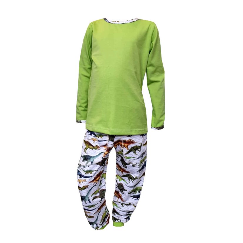 pyzamo dino6