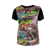 trikokr digi dino