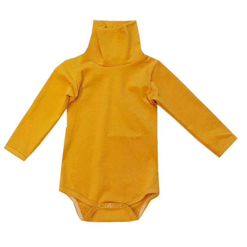 Dětské body s rolákem