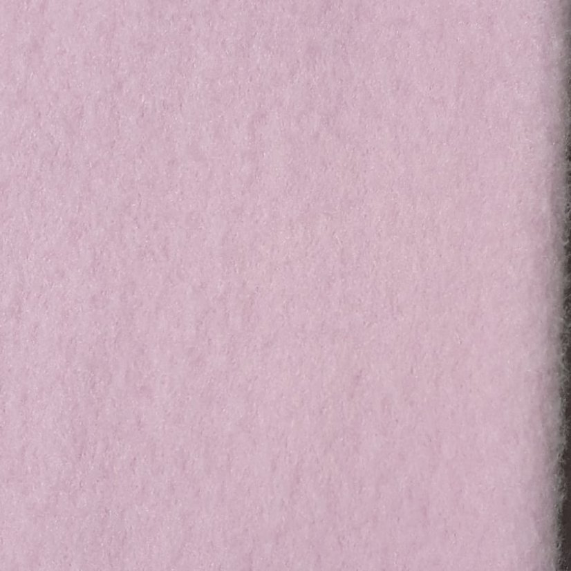 Dětská vesta FLEECE PINK