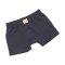 Dětské boxerky BIO BLACK