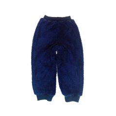 Dětské kalhoty FURRY modré (Velikost 98) Dětské kalhoty FURRY modré (Velikost 98)