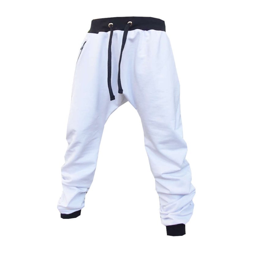 Dětské tepláky Baggy