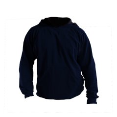 Pánská klokanka tmavěmodrá (Velikost XL pánské)