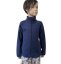 Detská mikina na zips Fleece Slim