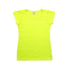 trikokr neon zlute