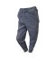 Tepláky JOGGER GREY ľahké