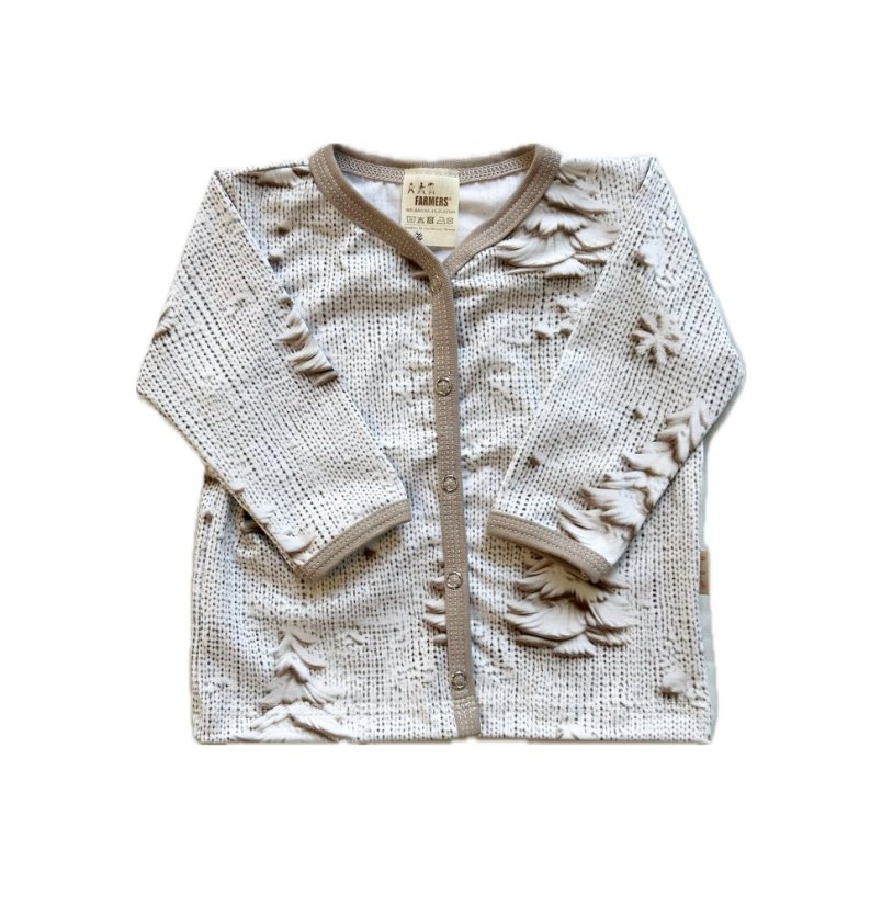 Kabátek DIGI WINTERTIME 2