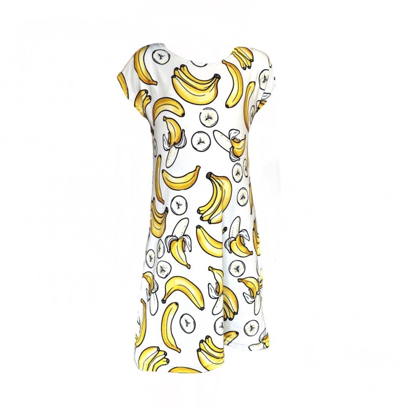 Dámské šaty BAMBUS BANANA