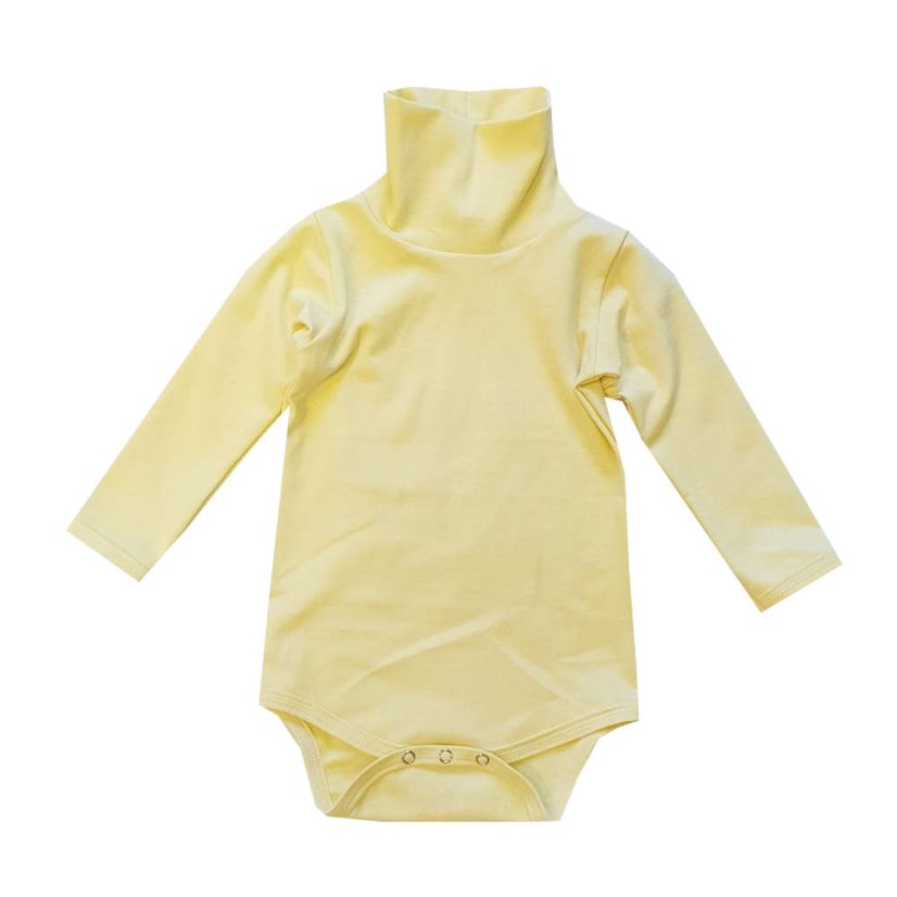 Dětské body s rolákem