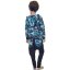 Mikina HOODY DIGI FOTBAL 3
