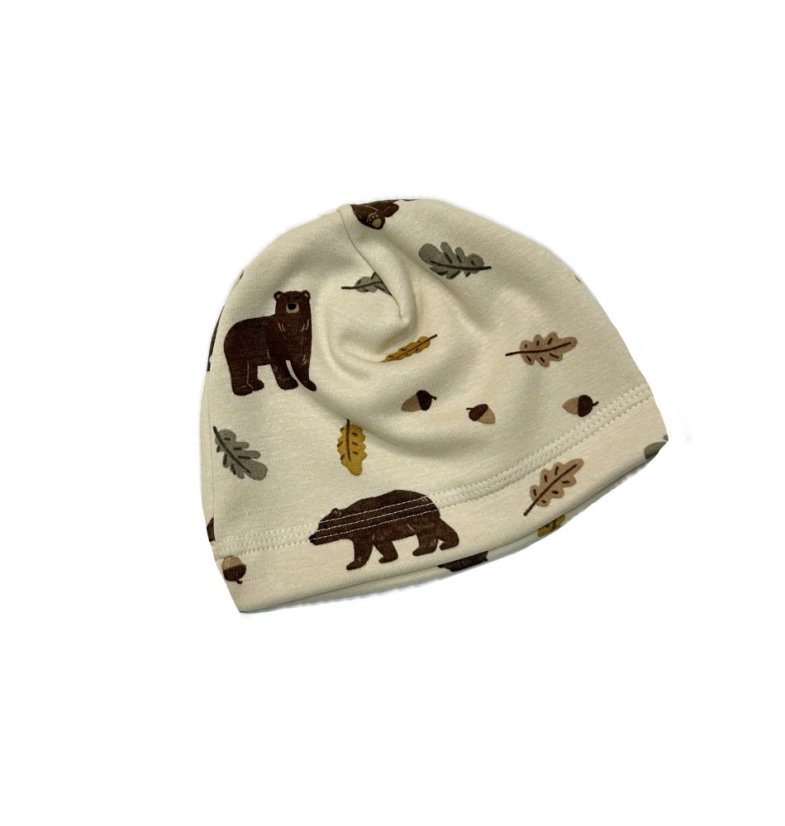 Čepice Warmy Klasik