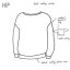 Mikina HIP DIGI WINTERTIME 1