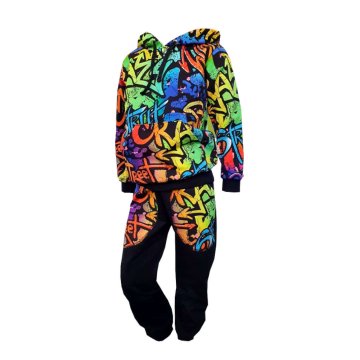 Pánske teplákové súpravy