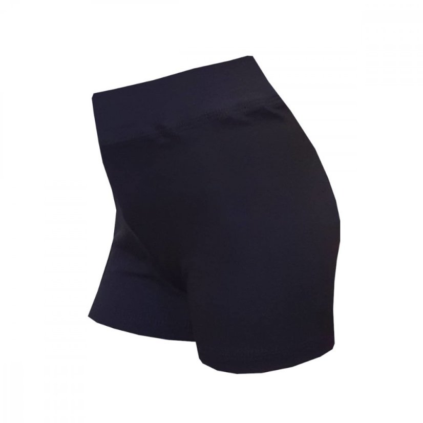 Dámské legíny Biker Shorts Bambus