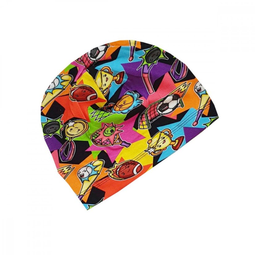 Dětská čepice, superliga