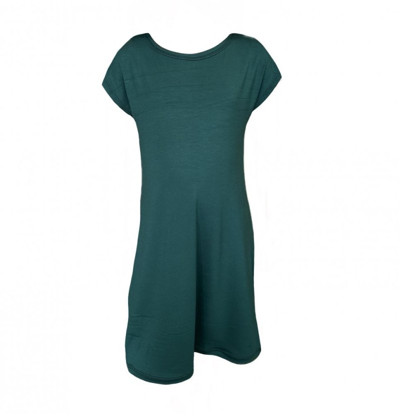 Dívčí bambusové šaty