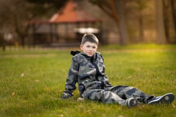 Ako správne vrstviť oblečenie na jeseň?