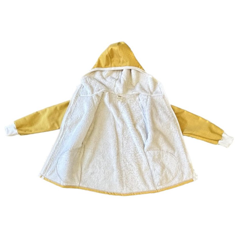 Softshellová bunda BERANEK KARI