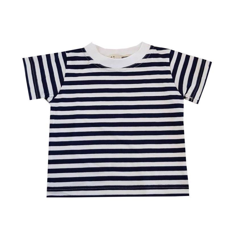 trikokr navynamornik