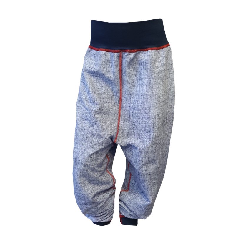 kalhoty parkour jeans siroke4