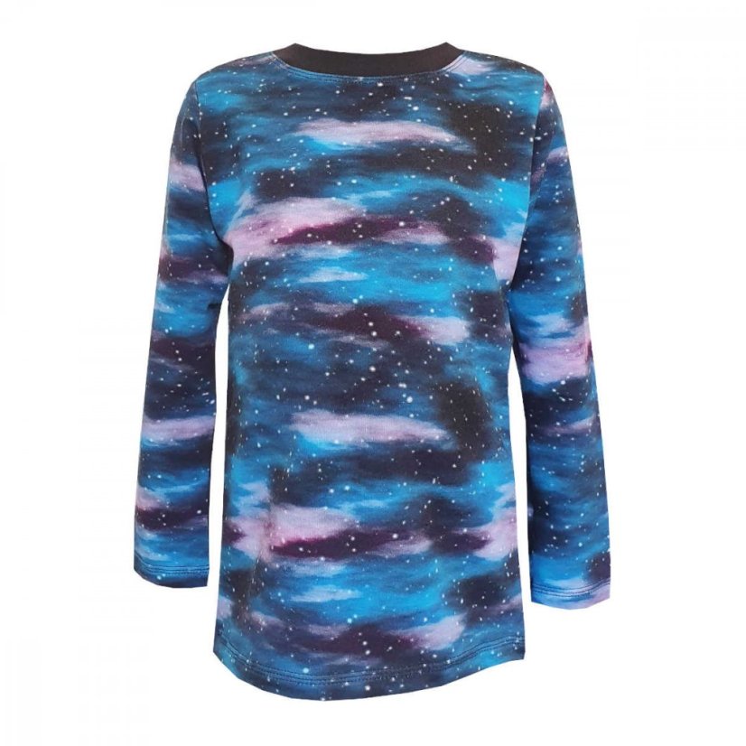 Mikina DIGI GALAXY 2