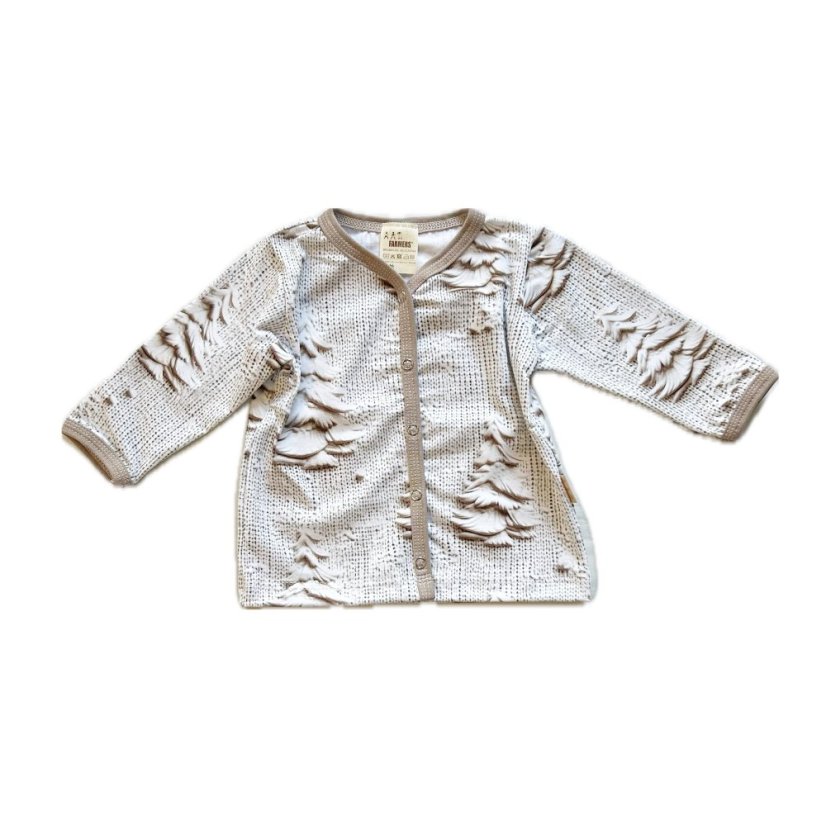 Kabátek DIGI WINTERTIME 2