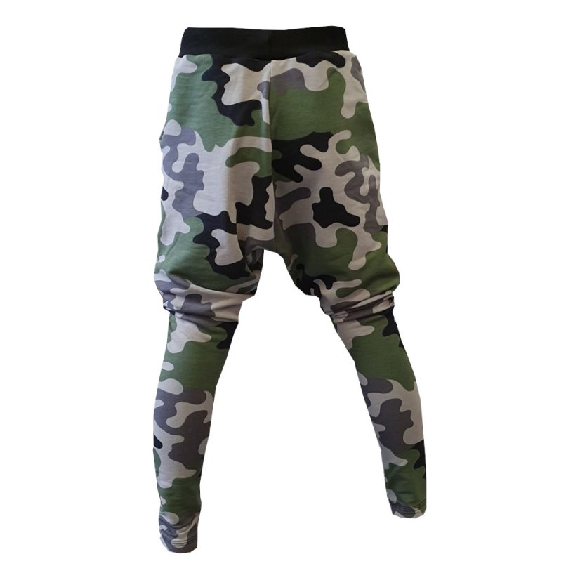 teplaky parkour khakimask2