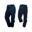 kalhoty wow jens blue zateplene komplet