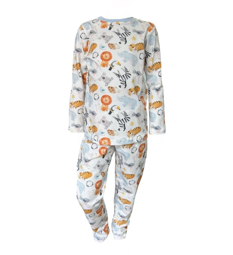 Pyžamo DIGI ZOO-pánské