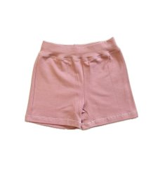 Kraťasy krátké DUSTY PINK