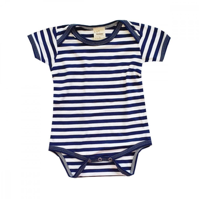 Detské body BAMBUS, námorník