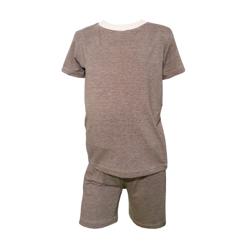 letnipyzamo bambus sedymelir