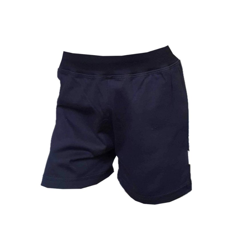 Letní pyžamo BIO BLACK-dětské