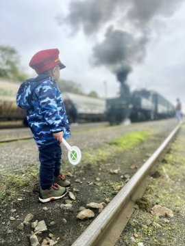 Novinky - Farba - Malé motýliky