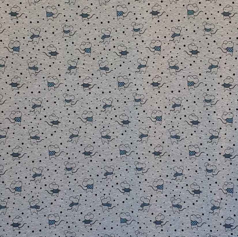 Vesta WARMKEEPER MOUSE