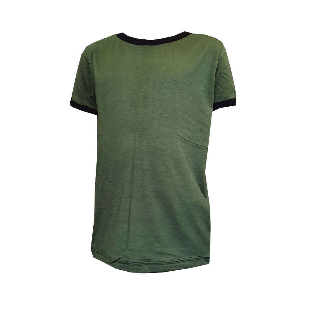 Pánská trička - Téma - Street a grafity