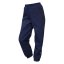 kalhoty thin soft navy02