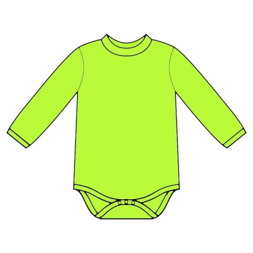 body dlouhy0033