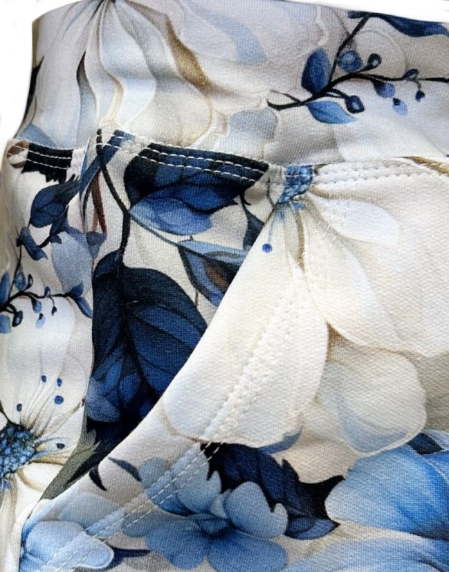 Dětské tepláky, víla z údolí