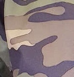 Khaki maskáč