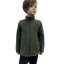 Detská mikina na zips Fleece Slim