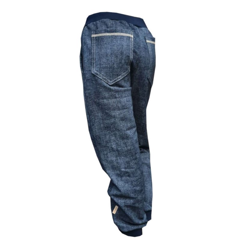 Dámské kalhoty WOW JEANS
