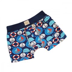 Detské boxerky DIGI MARINER