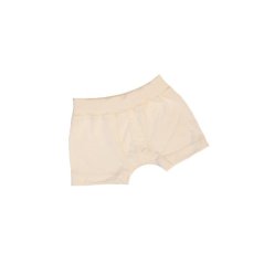 Dětské boxerky BAMBUS natur (Velikost 92-98)