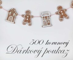 darkovypoukaz500 darkovypoukaz500
