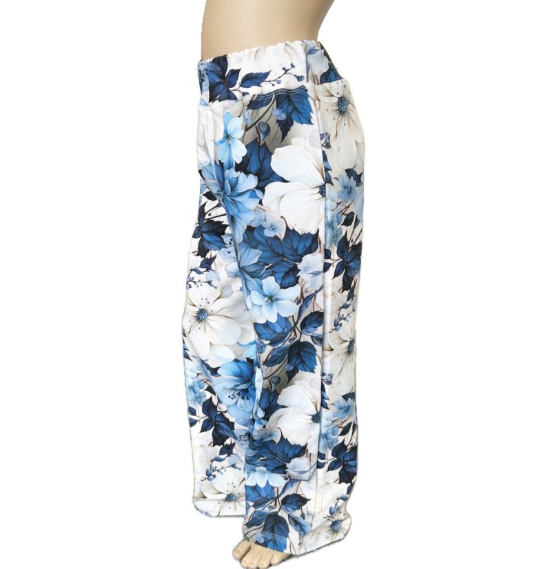 Dámské kalhoty TUBE MAX, víla z údolí